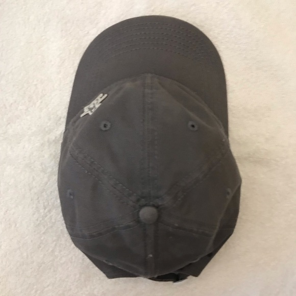 Penguin by Munsingwear Adjustable Green Logo Cap - Picture 8 of 13